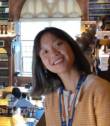 Profile picture for user Meiwen ZHANG
