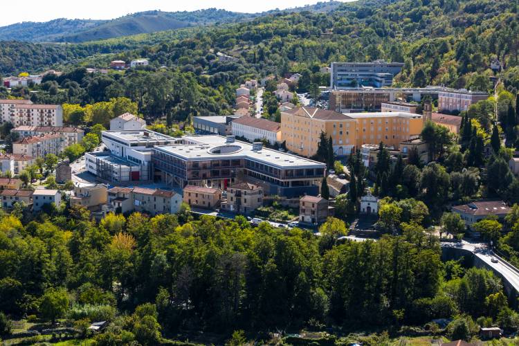 Campus