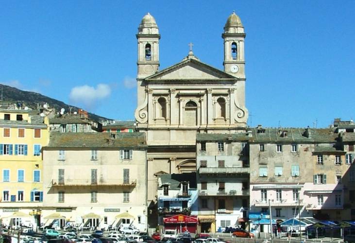 Bastia