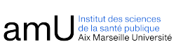 ISSPAM site