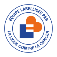 Equipe Labellisée Ligue Contre le Cancer