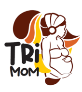 Logo du projet TRI-MOM