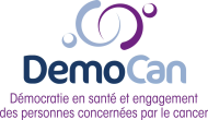 Logo de la Chaire DemoCan