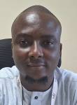 TOURE Abdoulaye Fodé