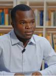 SAMON Olouchegoun Abed-Nego