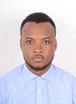 Moukam Lowé Bride Barth Moukam Lowé Bride Barth