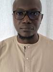 Koné Cheick Tidiane