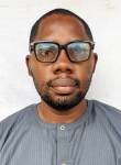NDAYEU NDJONWO Georges NDAYEU NDJONWO Georges