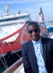 TRAORE Idrissa Bassouleymane TRAORE Idrissa Bassouleymane