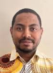 RAVELOMANANA Bernet Chasson