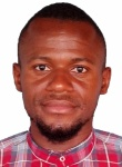 DIARRA Ibrahim