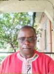 NYANDWI Joseph NYANDWI Joseph