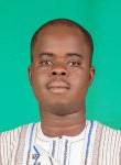 ZONGO Kiswendsida Judicaël Edouard