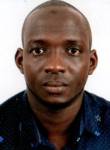 BAH MAMADOU MOUSTAPHA BAH MAMADOU MOUSTAPHA