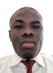 N'GORAN MARC ELISEE JOSIAS