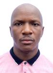 KOUROUMA Mohamed Fanton KOUROUMA Mohamed Fanton