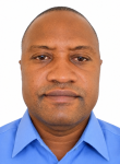 Mohamed Lansana SOUMAH