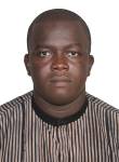 MOULAYE Berthe